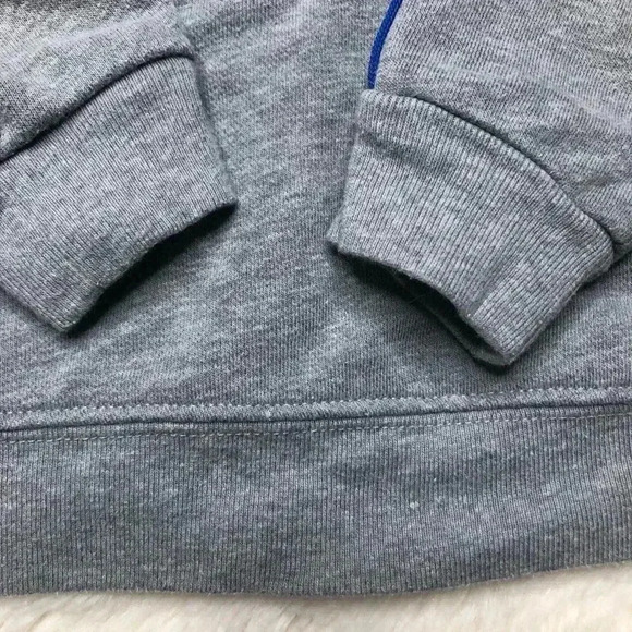 Garanimals Super  Charged Sweatshirt Grey Size 3T - Picture 12 of 16